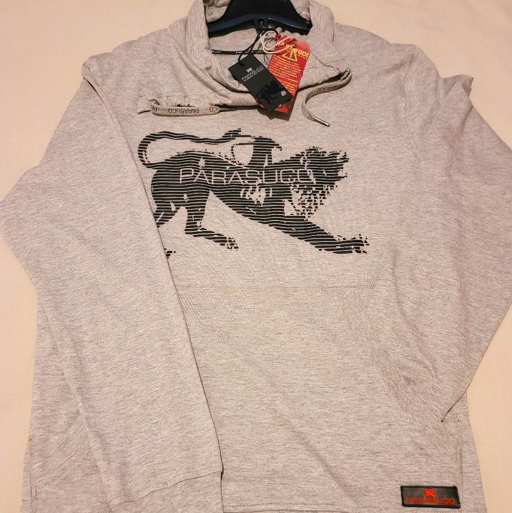 Mens PullOver Sweater